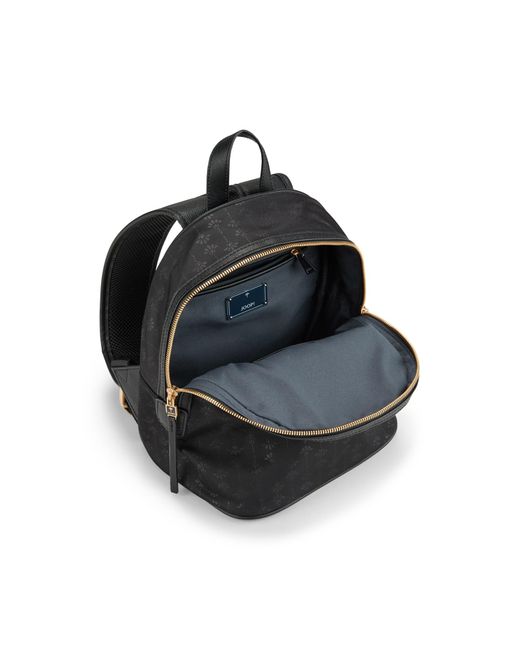 Joop! Black Rucksack Collana Tessuto Enrica