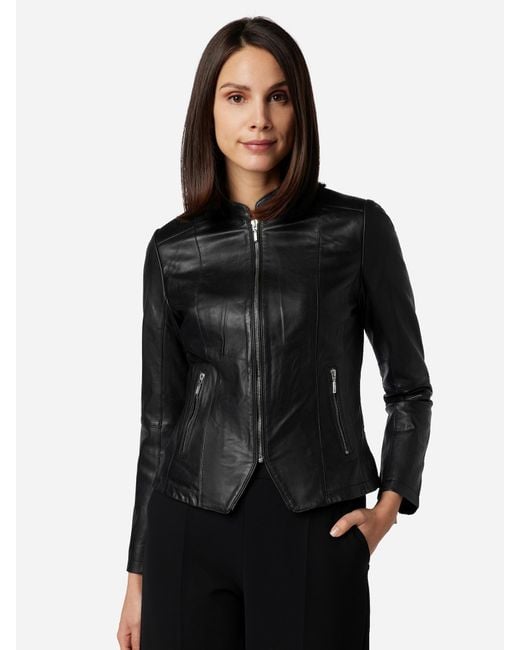 RICANO Black Jacke 'Abigale'