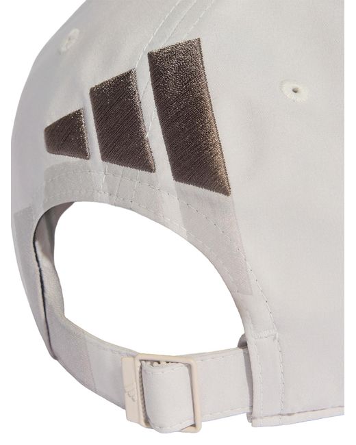 Adidas Cap Au Tm in White für Herren