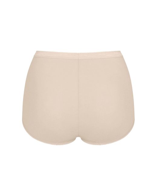 Sloggi Blue Panty Basic