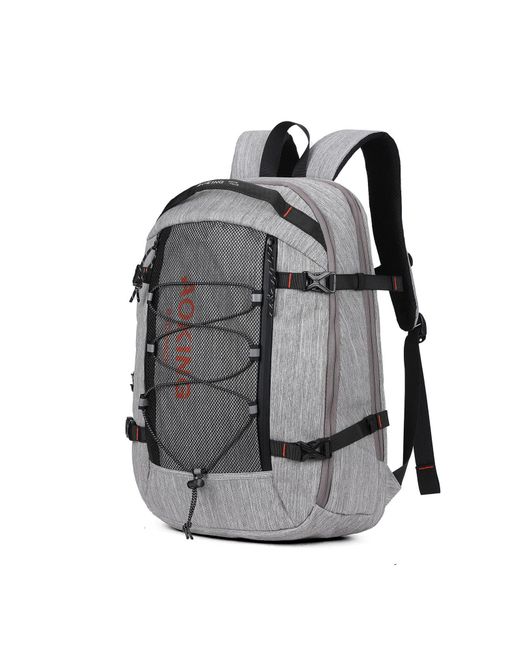 Aoking Rucksack in Gray für Herren
