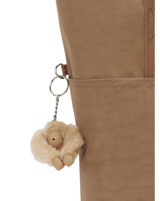 Kipling Multicolor Shopper Hanifa