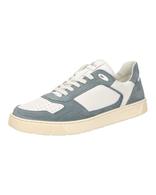 Sioux Sneaker Tedroso-704 in Blue für Herren