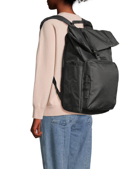 Levi's Levis Rucksack in Black für Herren