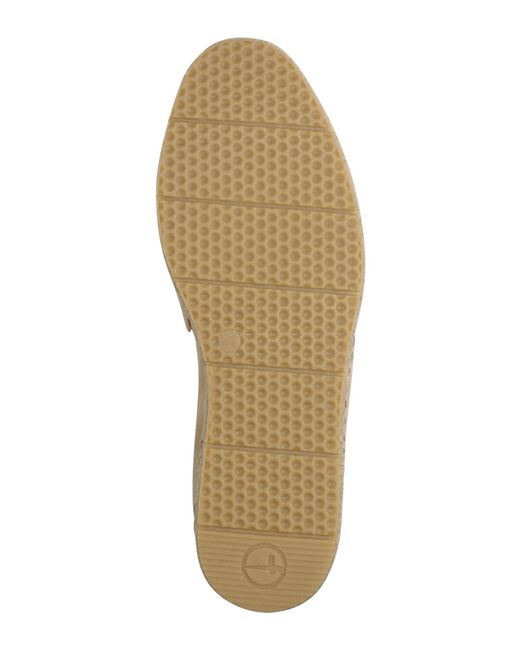 Tamaris Natural Espadrilles