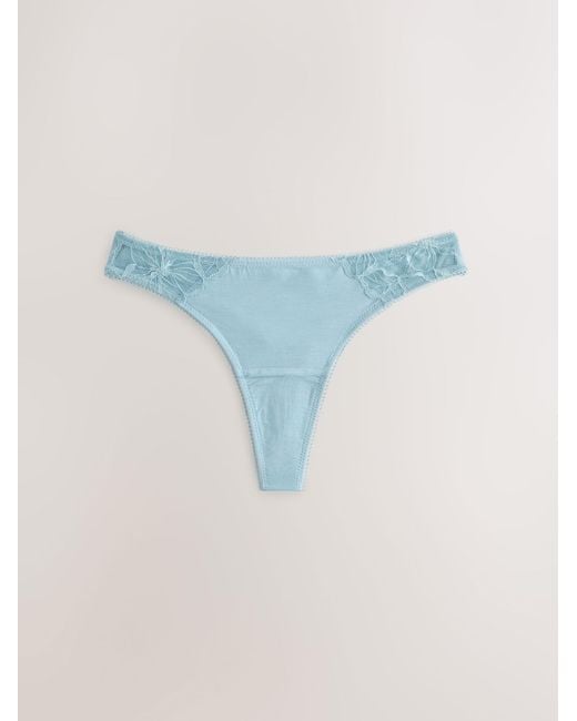 Next Pink String