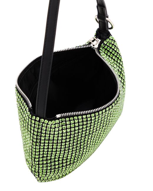 faina Green Tasche