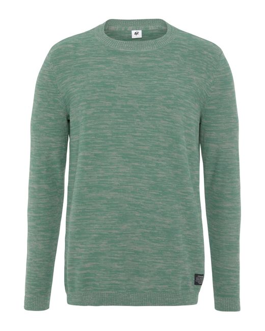 AJC Pullover in Green für Herren