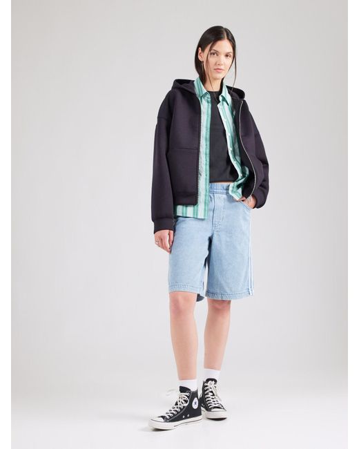 Converse Black T-Shirt Sea