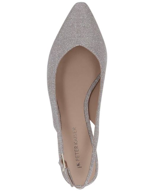 Peter Kaiser Multicolor Pumps