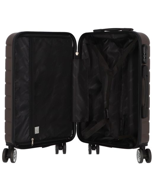 NOWI Trolley in Brown für Herren
