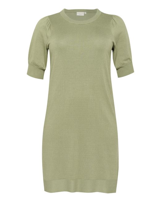 Kaffe Green Kleid 'Lizzy'