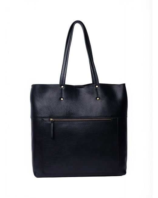 Re:designed Black Bag Sofie
