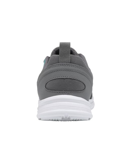 Kangaroos Gray Sneaker