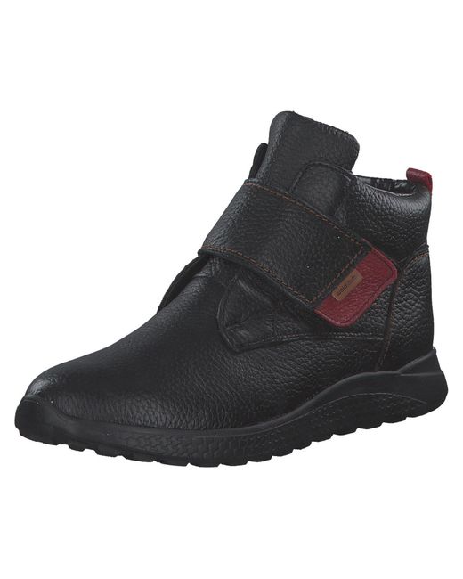 Waldläufer Black Sneaker 'Alina H'