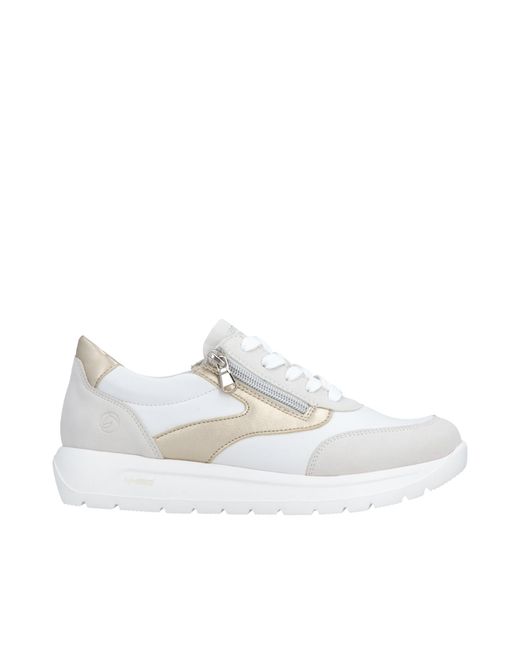 Remonte White Sneaker
