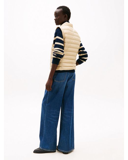 Tommy Hilfiger Natural Weste