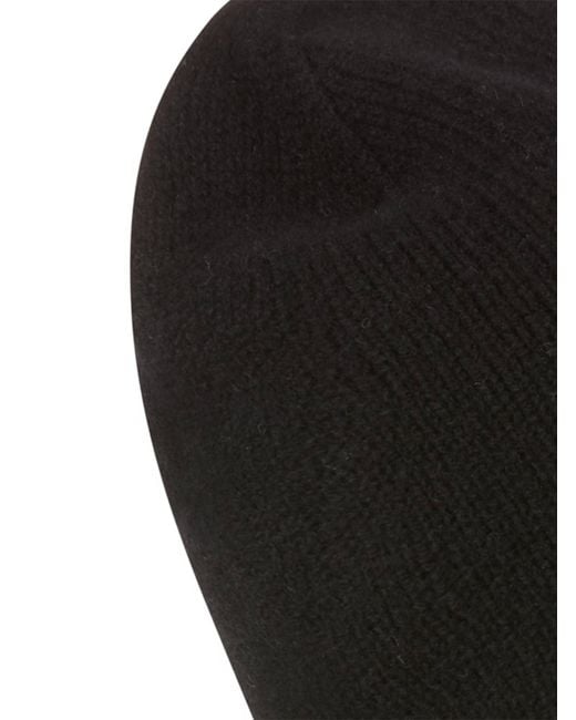Camel Active Black Mütze