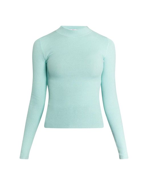 myMo Blue Pullover 'Biany'