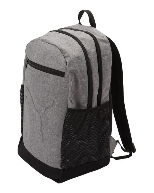 PUMA Rucksack Buzz in Gray für Herren