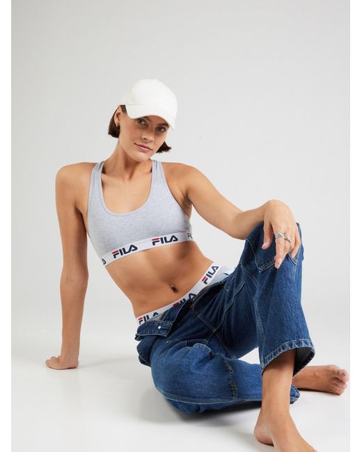 Fila White Fila Bh