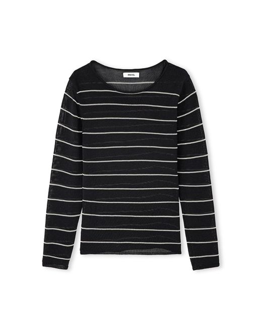 Ipekyol Black Pullover