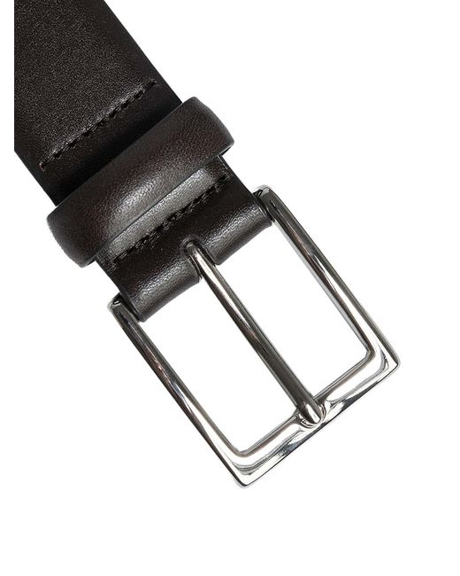 Hackett Gürtel Cactus Edge in White für Herren