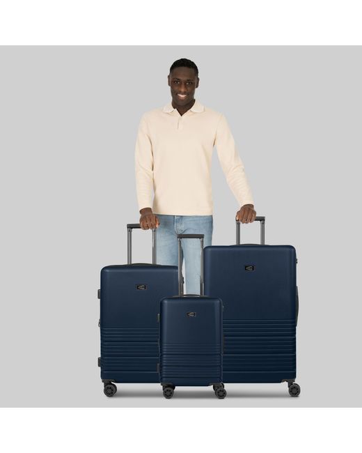 Camel Active Trolley in Blue für Herren