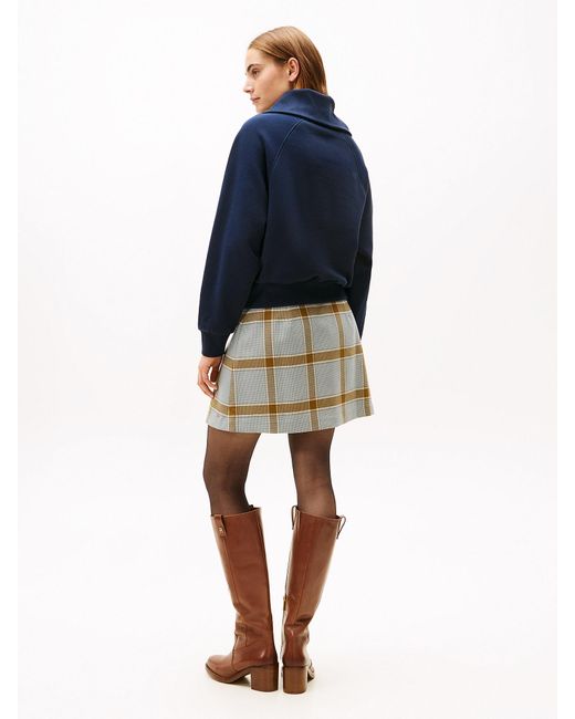 Tommy Hilfiger Multicolor Rock