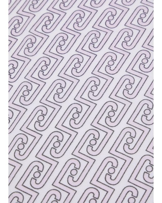 Liu Jo Purple Schal