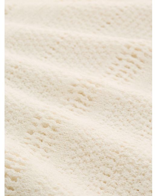 Tom Tailor Natural Pullover