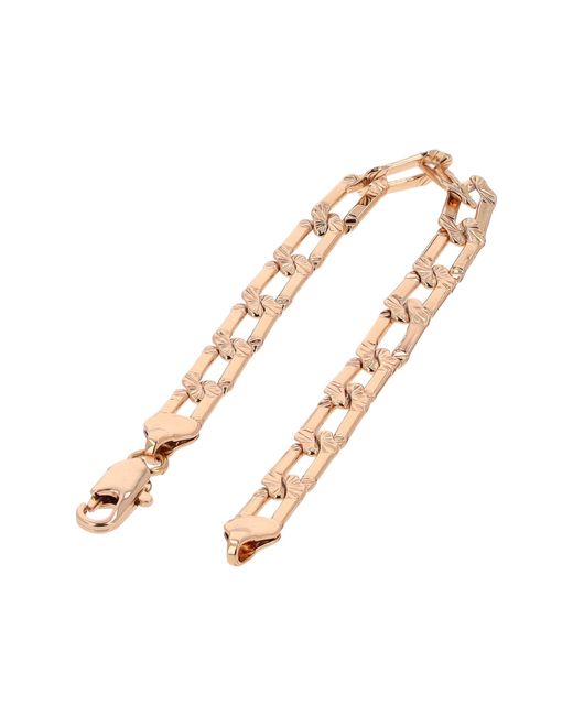 faina White Armband