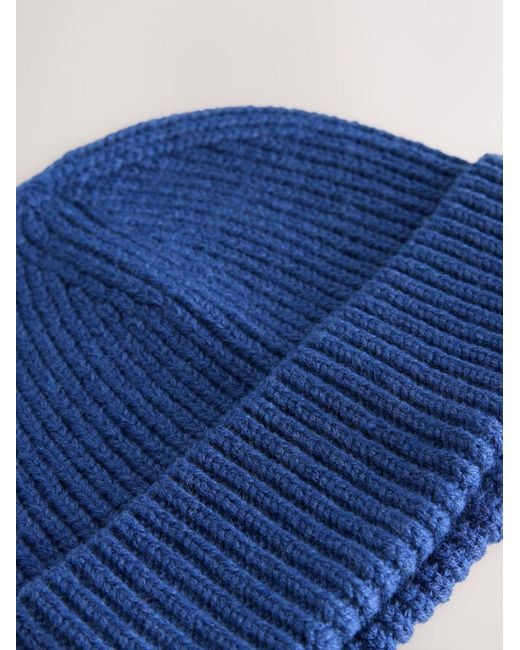 Next Mütze in Blue für Herren
