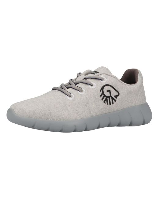 Giesswein Gray Sneaker