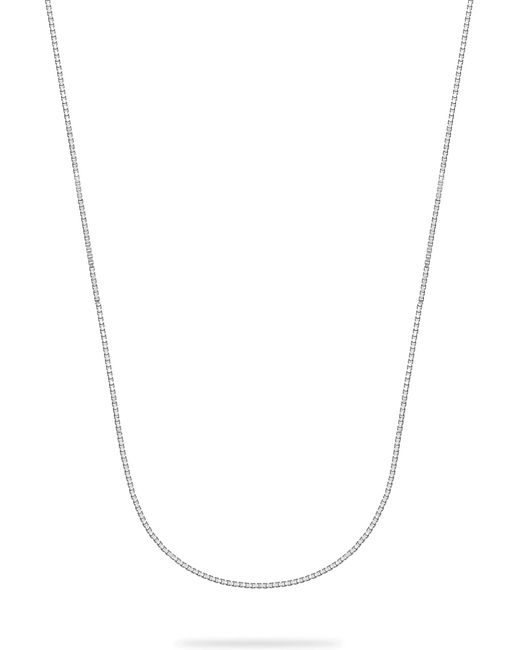 FAVS. White Kette
