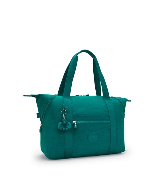 Kipling Green 6D90