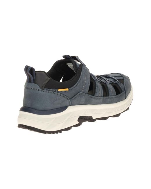 Camel Active Hausschuh in Blue für Herren