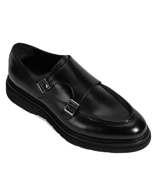 Desa Slipper Loafer in Black für Herren