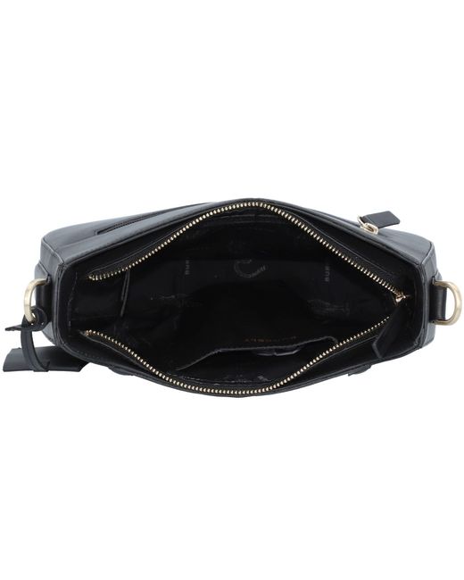 Burkely Black Handtasche Beloved Bailey