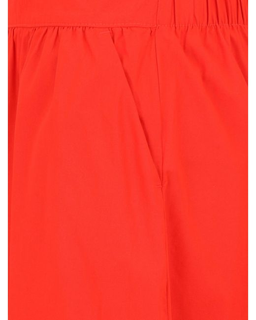 Vero Moda Red Rock 'Vmcharlotte'