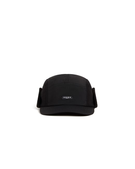 Vans Cap 66 Camper in Black für Herren