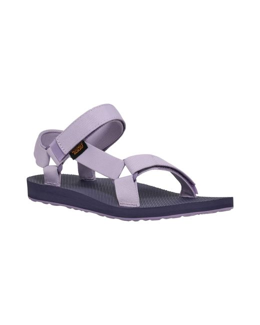 Teva Blue Sandale