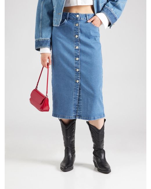 Vero Moda Blue Rock 'Vmnatty'