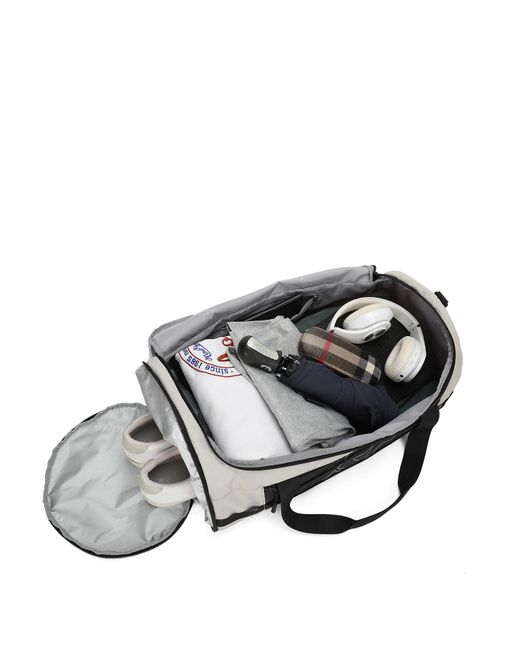 Aoking Black Reisetasche