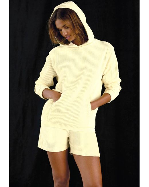 Buffalo Natural Pullover