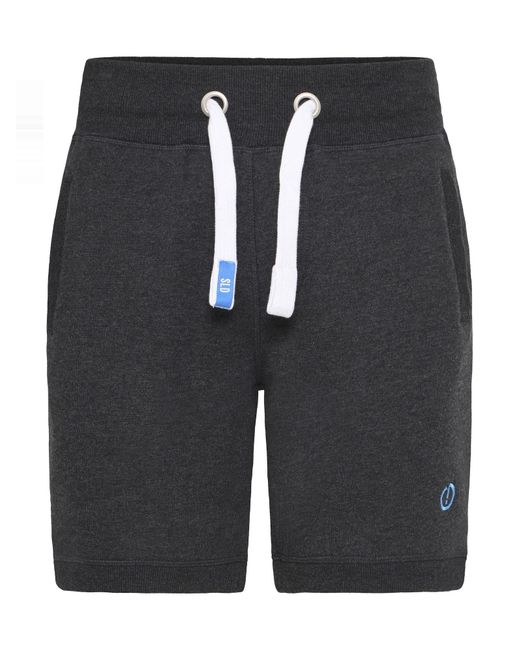 Solid Hose in Black für Herren