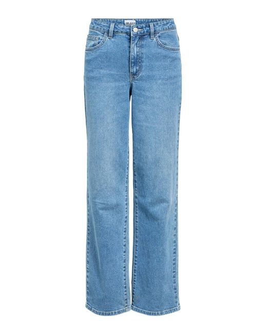 Object Blue Jeans Objelia