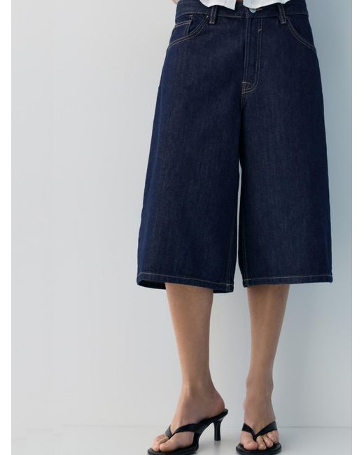 Pull&Bear Blue Jeans