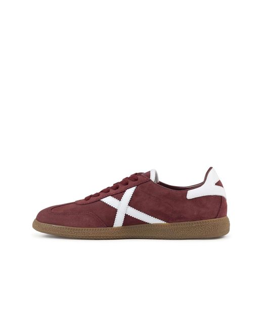 Munich Sneaker Bbarru in Brown für Herren