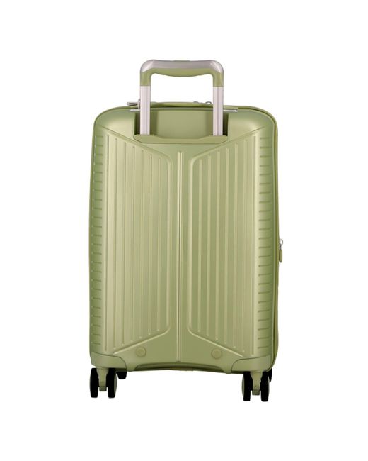 Jump Apparel Trolley Evae in Green für Herren